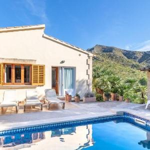 Mountain & Sea View - Villa Malva