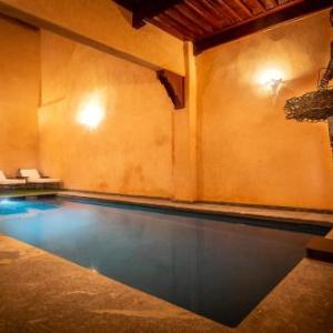 Palais Aix Kabaj &Spa