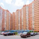 1 ком. Квартира ЖК Панорама 307 Krasnodar