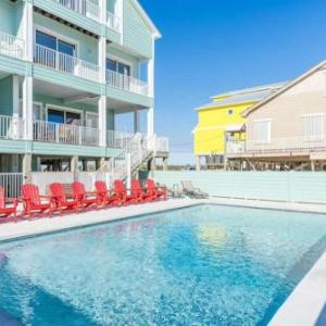 Beach Castle E by Meyer Vacation Rentals