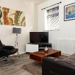 Apartment in Sunderland 