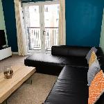 Apartment in Gateshead 