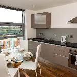 Apartment in Newcastle upon Tyne 