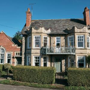 The Agent's House Bed and Breakfast