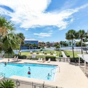 Grand Caribbean Perdido Key 211 EAST by Meyer Vacation