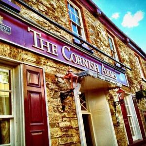 The Cornish Arms