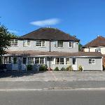 Cranmore Guest House Solihull