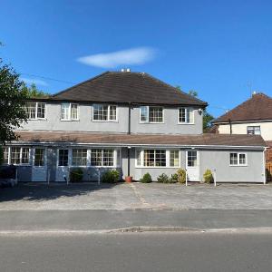 Cranmore Guest House