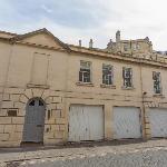 Apartment in Bath 