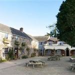 Inns in Saltash 