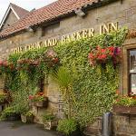 The Cook and Barker Inn