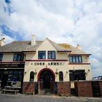 Cobb Arms Lyme Regis 