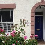 Cherry End Bed and Breakfast Chichester 