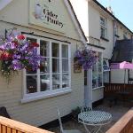 Cider Cottages