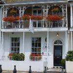 Hamiltons Boutique Hotel