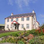 Carnalbanagh House