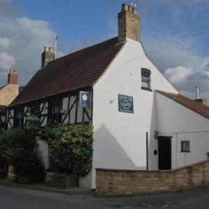 The Blue Cow Inn