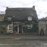 The Black Bull