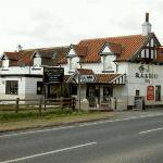 The Black Bull Inn Pickering 