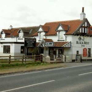 The Black Bull Inn