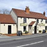 The Black Horse Inn