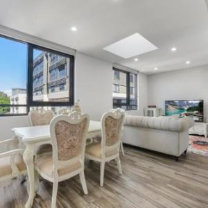 Brand New Prestige Apartment Living in Sydney