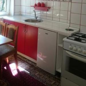 Apartment Alibeg