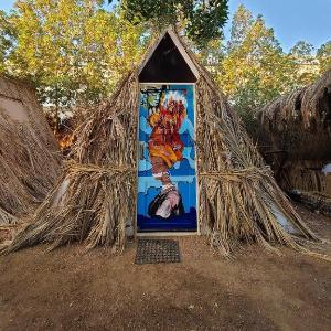 Lovely Hut in the heart of Dahab 2