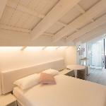 Casa San Cristoforo - Loft 6 Altana