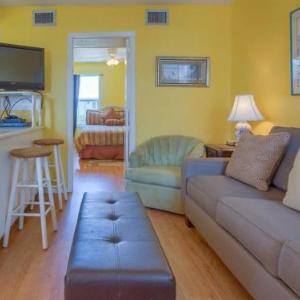 Sea N Sun 103 by Meyer Vacation Rentals