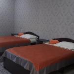 Mini-hotel Lubimyi  (Standart) Mayma