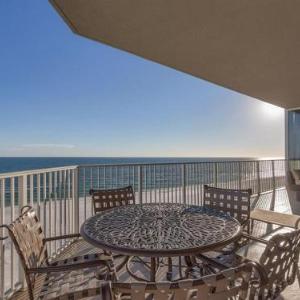 Mediterranean at Perdido Key 701E by Meyer Vacation Rentals