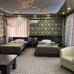 Mini-hotel Lubimyi  (Standart) Mayma