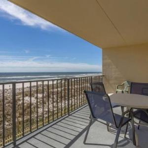 Ocean Breeze West 202 by Meyer Vacation Rentals