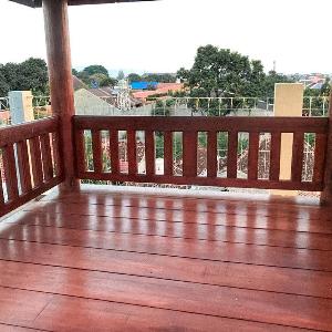 Pakualam Residence Malioboro Swimming Pool
