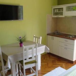 Studio Apartment in Palit with Balcony Air Conditioning Wi-Fi (4603-4)