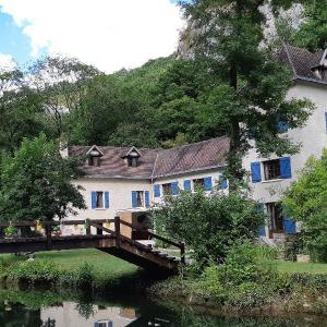 Le Moulin de Bénédicty