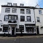 Inns in Windsor 