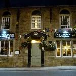 The Crown Inn