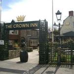 The Crown Inn 