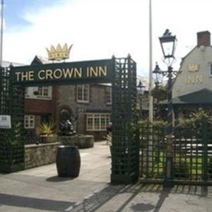 The Crown Inn