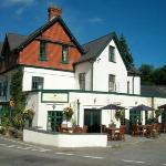 The Crown Hotel Minehead 