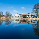 The Boathouse Great Yarmouth