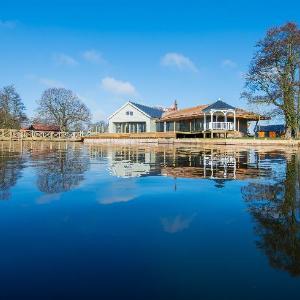 The Boathouse