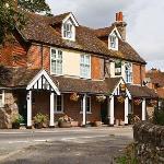 The Blacksmiths Arms Lewes 