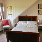 Ardoch Cottage Bed & Breakfast Dumbarton