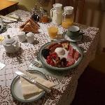 Ardwell Bed & Breakfast