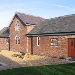 Broomedge Farm Cottages