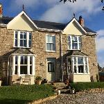 Bed and Breakfast in Camborne 