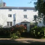 Church Farm Guest House Monmouth 